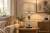 Elegancka lampka stołowa NEROM z czarną podstawą i szarym abażurem z tkaniny. Model Italux ma 60 cm wysokości, średnicę 34 cm oraz gniazdo 1xE27 do 60 W. Sprawdzi się na komodzie, szafce nocnej lub stoliku przy sofie.