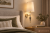 Kinkiet MOREN WL-84678-AB Italux w kolorze brązu antycznego z morelowym abażurem to elegancka lampa ścienna wykonana z metalu i tkaniny. Stylowy dodatek do salonu, sypialni czy korytarza. Źródło światła 1xE27 40W, wysokość 58 cm, IP20, 230V