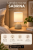 Niewielka lampka nocna SABRINA 1xE14 w kolorze taupe pasuje do sypialni, salonu, hotelu lub restauracji. Materiałowy abażur zapewnia miękkie światło, a ceramiczna podstawa podkreśla naturalny wygląd. Wysokość 23,5 cm.