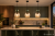 SOPHIA 11145 to elegancka lampa wisząca 1xE14 z ryflowanym kloszem Cognac, zieloną szklaną kulą i czarną podsufitką. Efektowne oświetlenie do kuchni, jadalni, salonu oraz sypialni.